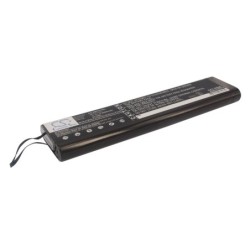 Batterie pour Acterna OTDR E6000 (4000 mAh/43.2 Wh, 10.8 V)