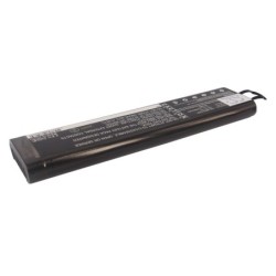 Batterie pour Acterna OTDR E6000 (4000 mAh/43.2 Wh, 10.8 V)