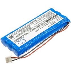 Batterie pour AAronia E-0205 (2000 mAh/14.4 Wh, 7.2 V)