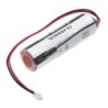 Batterie pour Afriso Unimes E (2700 mAh/9.72 Wh, 3.6 V)