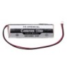 Batterie pour Afriso Unimes E (2700 mAh/9.72 Wh, 3.6 V)