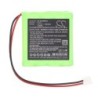 Batterie pour AstralPool VX 7T (700 mAh/3.36 Wh, 4.8 V)
