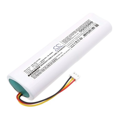 Batterie pour Anritsu S331L (5200 mAh/38.48 Wh, 7.4 V)