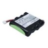 Batterie pour Anritsu S331E (2500 mAh/12 Wh, 4.8 V)