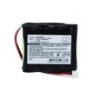 Batterie pour Anritsu MS2713E (2500 mAh/12 Wh, 4.8 V)