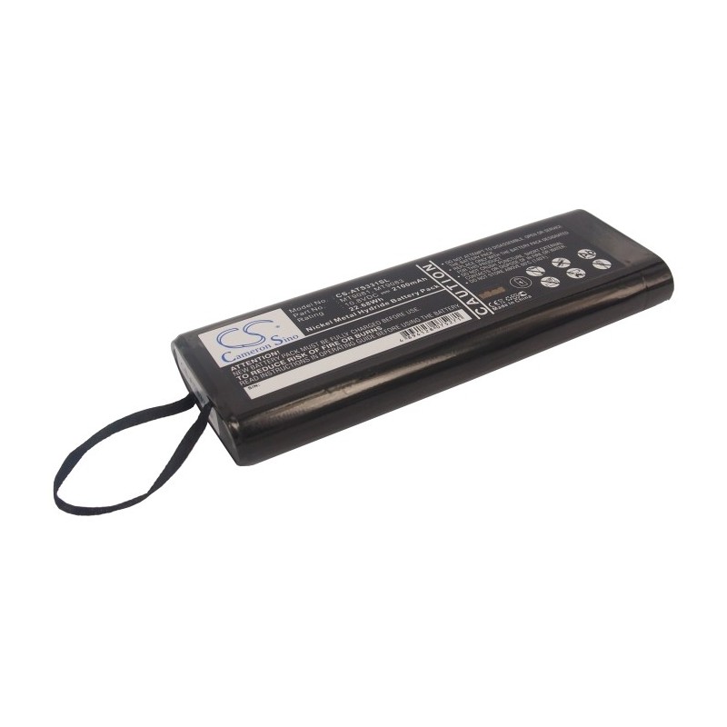 Batterie pour Anritsu S331C (2100 mAh/22.68 Wh, 10.8 V)