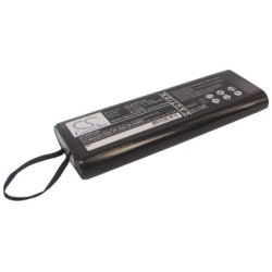 Batterie pour Anritsu MT9081 (2100 mAh/22.68 Wh, 10.8 V)