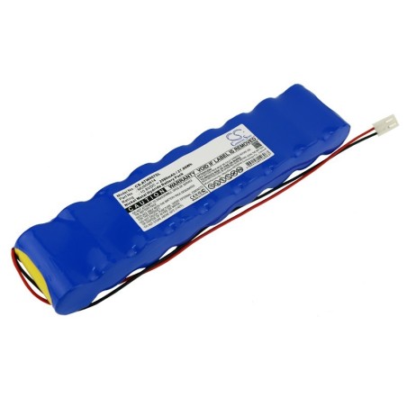 Batterie pour Anritsu MW9070B (2500 mAh/27 Wh, 10.8 V)