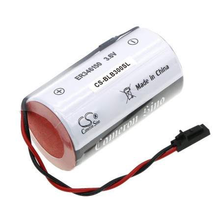 Batterie pour Blancett B3000 (14500 mAh/52.2 Wh, 3.6 V)