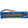 Batterie pour BK Precision Spectrum Analyzer (4500 mAh/21.6 Wh, 4.8 V)