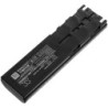 Batterie pour BK Precision 2652A (5200 mAh/38.48 Wh, 7.4 V)