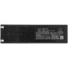 Batterie pour BK Precision 2652A (6800 mAh/50.32 Wh, 7.4 V)