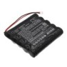 Batterie pour Bora 91510001 (2000 mAh/24 Wh, 12 V)