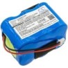 Batterie pour BIRDOG USB Plus (3000 mAh/21.6 Wh, 7.2 V)