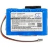 Batterie pour BIRDOG USB Plus (3000 mAh/21.6 Wh, 7.2 V)