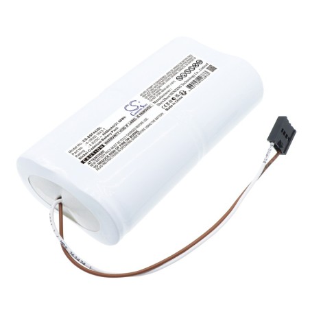 Batterie pour BOSCH  680 S (4500 mAh/21.6 Wh, 4.8 V)