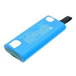 Batterie pour Carlson Explorer (2000 mAh/14.4 Wh, 7.2 V)