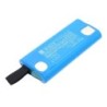 Batterie pour Carlson Explorer (2000 mAh/14.4 Wh, 7.2 V)