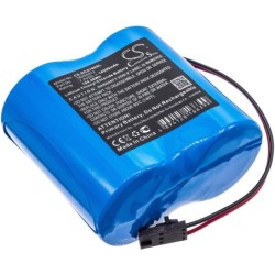 Batterie pour Digi Connect Sensor+ (14500 mAh/104.4 Wh, 7.2 V)