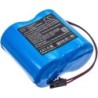 Batterie pour Digi Connect Sensor+ (14500 mAh/104.4 Wh, 7.2 V)