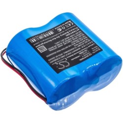 Batterie pour Digi Connect Sensor+ (14500 mAh/104.4 Wh, 7.2 V)