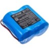 Batterie pour Digi Connect Sensor+ (14500 mAh/104.4 Wh, 7.2 V)