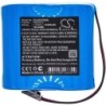 Batterie pour Digi Connect Sensor+ (14500 mAh/104.4 Wh, 7.2 V)