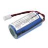Batterie pour Dent CELL-C (6500 mAh/23.4 Wh, 3.6 V)