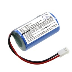 Batterie pour Dent Instruments (6500 mAh/23.4 Wh, 3.6 V)