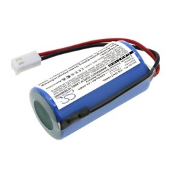 Batterie pour Dent Instruments (6500 mAh/23.4 Wh, 3.6 V)