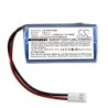 Batterie pour Dent Instruments (6500 mAh/23.4 Wh, 3.6 V)