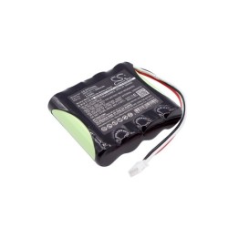 Batterie pour 3M 950ADSL Meter (2000 mAh/9.6 Wh, 4.8 V)