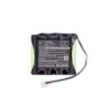 Batterie pour 3M 950ADSL Meter (2000 mAh/9.6 Wh, 4.8 V)