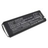 Batterie pour Keysight U1620A (5200 mAh/56.16 Wh, 10.8 V)