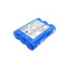 Batterie pour Dranetz DBPVFLEX (3000 mAh/21.6 Wh, 7.2 V)