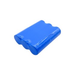 Batterie pour Dranetz DBPVFLEX (3000 mAh/21.6 Wh, 7.2 V)