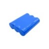 Batterie pour Dranetz DBPVFLEX (3000 mAh/21.6 Wh, 7.2 V)