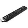 Batterie pour Deviser E7000A (5200 mAh/57.72 Wh, 11.1 V)