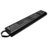 Batterie pour Deviser HYLB-1842B (8700 mAh/64.38 Wh, 7.4 V)