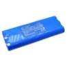 Batterie pour Digitrak Eclipse (3300 mAh/47.52 Wh, 14.4 V)