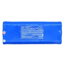 Batterie pour Digitrak Eclipse (3300 mAh/47.52 Wh, 14.4 V)