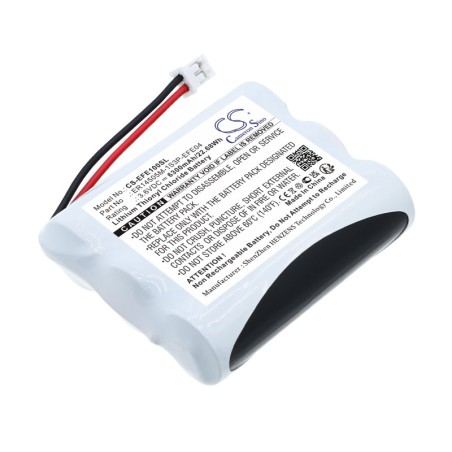 Batterie pour Efento NB-IoT (6300 mAh/22.68 Wh, 3.6 V)