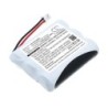 Batterie pour Efento NB-IoT (6300 mAh/22.68 Wh, 3.6 V)