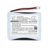 Batterie pour Efento NB-IoT (6300 mAh/22.68 Wh, 3.6 V)
