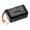 Batterie pour EXFO XW-E416 (3600 mAh/13.32 Wh, 3.7 V)