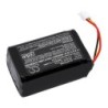 Batterie pour EXFO XW-E416 (3600 mAh/13.32 Wh, 3.7 V)
