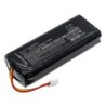 Batterie pour EXFO E066 (5400 mAh/19.98 Wh, 3.7 V)