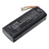 Batterie pour EXFO E066 (5400 mAh/19.98 Wh, 3.7 V)