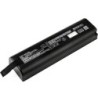 Batterie pour EXFO MAX-880 (2600 mAh/37.44 Wh, 14.4 V)