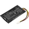 Batterie pour EXFO PX1 (1900 mAh/7.03 Wh, 3.7 V)
